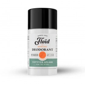 Deodorant stick Floid Vetyver Splash 75 ml